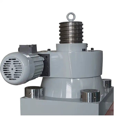 Hydraulic 300KN Compression Testing Machine For Civil Engineering Materials