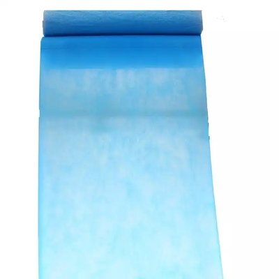Custom Polypropylene UV Non Woven Fabric High Flexibility Embossed