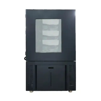 Stainless Steel Climatic Test Chamber With Humidity Stability Of ±1.0% RH