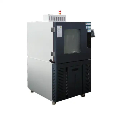 Stainless Steel Climatic Test Chamber With Humidity Stability Of ±1.0% RH