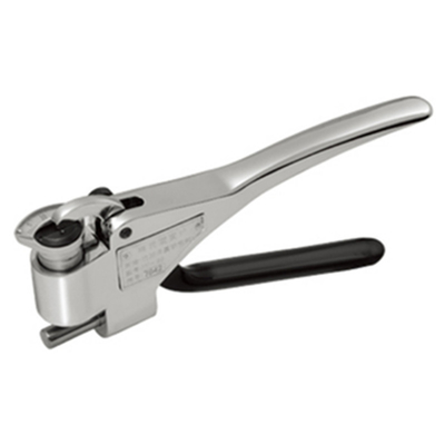 High Precision Wechsler Hardness Tester , aluminum alloy Electric Hardness Tester