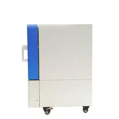 1700C High Temperature Atmosphere Muffle Furnace , OEM Vacuum Atmosphere Furnace