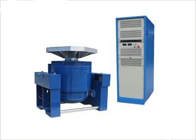 Electrodynamics Vibration Shaker Table , 5-3500Hz Vibration Testing Machine