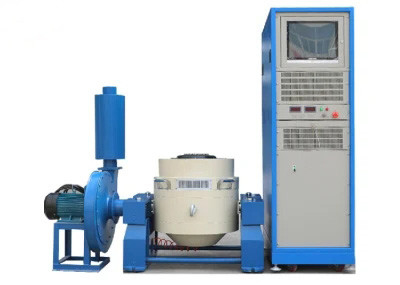 Electrodynamics Vibration Shaker Table , 5-3500Hz Vibration Testing Machine