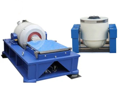 Electrodynamics Vibration Shaker Table , 5-3500Hz Vibration Testing Machine