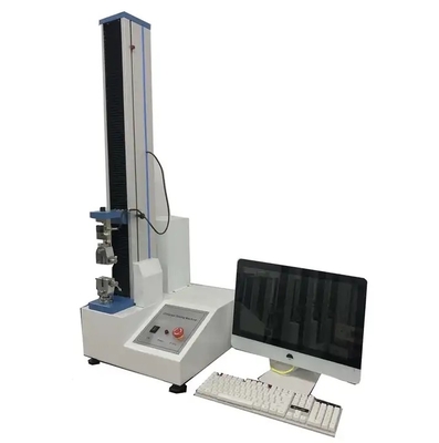 ODM 2KN Universal Tensile Testing Machine Digital For Test Fiber