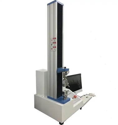 ODM 2KN Universal Tensile Testing Machine Digital For Test Fiber
