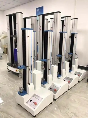 ODM 2KN Universal Tensile Testing Machine Digital For Test Fiber
