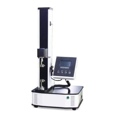 Vertical Universal Tensile Testing Machine Tensile Strength Tester 5kN
