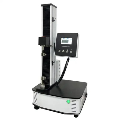 Vertical Universal Tensile Testing Machine Tensile Strength Tester 5kN