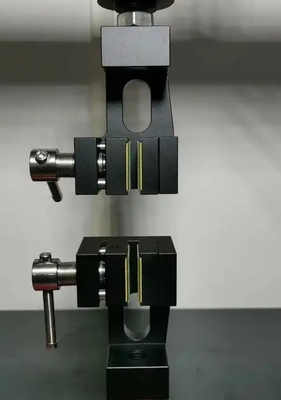 Vertical Universal Tensile Testing Machine Tensile Strength Tester 5kN