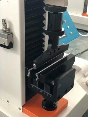 Vertical Universal Tensile Testing Machine Tensile Strength Tester 5kN