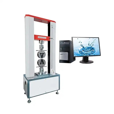 50KN - 300KN Universal Tensile Testing Machine Servo Control Computer System