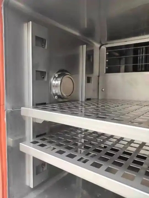 Temperature Humidity Environmental Climatic Test Chamber