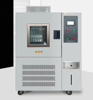 Temperature Humidity Environmental Climatic Test Chamber