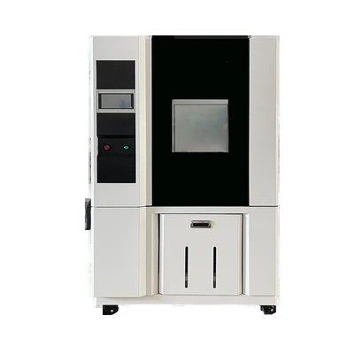 Temperature And Humidity Test Chamber 480L Programmable Constant