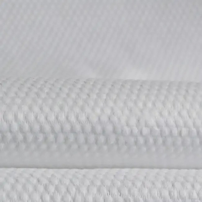 Spunlaced Laminated Nonwoven Fabric Soft And Breathable 280gsm
