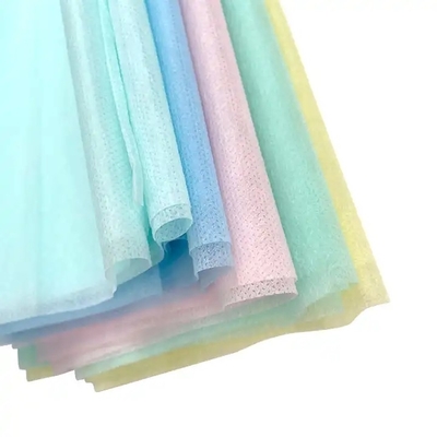 Polypropylene PP Nonwoven Fabric 70gsm 100% Bamboo