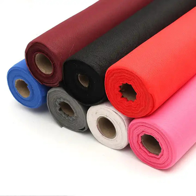 Industrial Nonwoven Breathable Fabric 1 - 3m Width 150g/M2