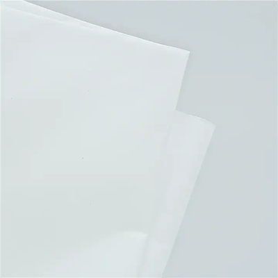 Breathable Nonwoven Fabric Smooth For Functional Use 1mm