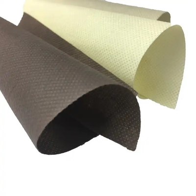 200g Nonwoven Polypropylene Fabric 0.2mm - 2mm 50m - 200m Length 1m - 3.2m Width