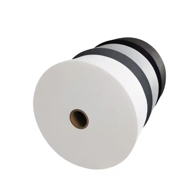 UPF50+ Disposable Nonwoven Fabric With Elongation≥25% &amp; Tensile Strength≥7.2N/Cm