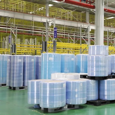 Hydrophobic Non Woven Fabric 1m - 3.2m Anti Bacterial 99.9% Elongation 25%