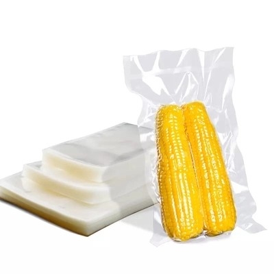 CE Vacuum Sealed Bag Polypropylene Food Plastic 1000Pcs Recyclable