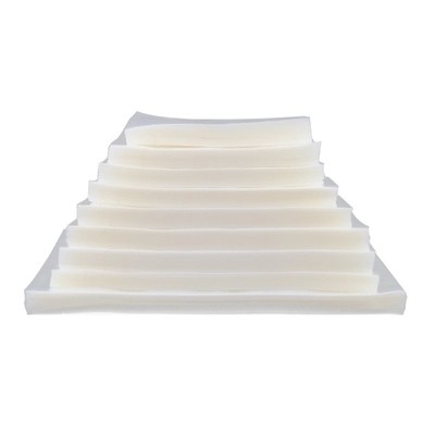 Frozen Seafood Nylon Vacuum Sealer Bags SGS Transparent Custom Printing