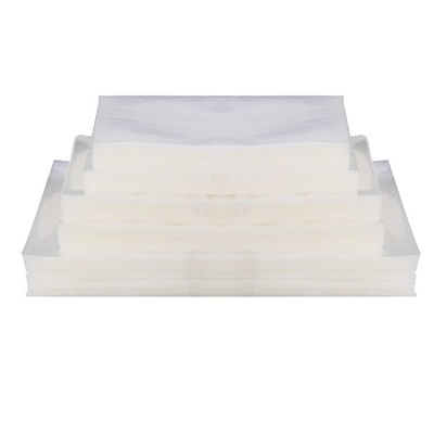 Kitchen Custom Vacuum Sealer Bags SGS Food Storage Plastic