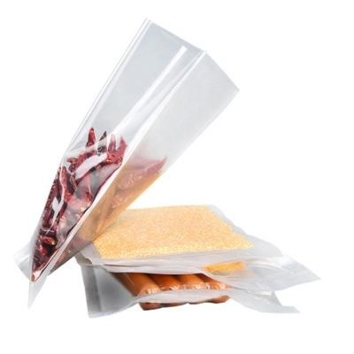 98% Humidity Resistance Vacuum Packed Bag 1kg Weight 0.5mm Thickness
