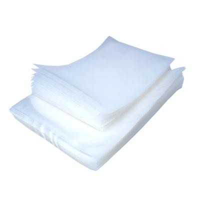 98% Humidity Resistance Vacuum Packed Bag 1kg Weight 0.5mm Thickness