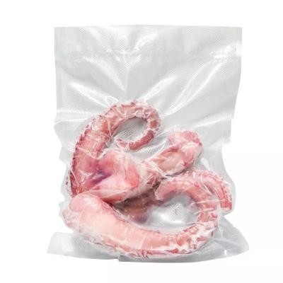 Plastic Vacuum Bags Package 2kg/Cm2 Sealing Strength High Pressure Resistance
