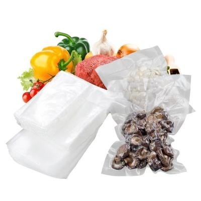 Plastic Vacuum Bags Package 2kg/Cm2 Sealing Strength High Pressure Resistance