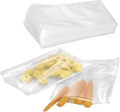 Plastic 90% Vacuum Sealing Package Strength High Weight 1kg