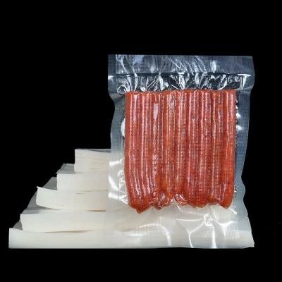 2kg/Cm2 Pressure Resistance Vacuum Bags 98% Humidity Resistance
