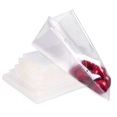 2kg/Cm2 Pressure Resistance Vacuum Bags 98% Humidity Resistance