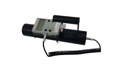 RED-100P Protection Level X Gamma Dose Rate Meter Nuclear Biochemistry Detector