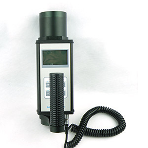 RED-100P Protection Level X Gamma Dose Rate Meter Nuclear Biochemistry Detector