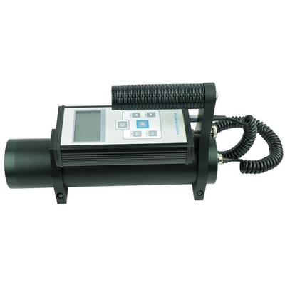 RED-100P Protection Level X Gamma Dose Rate Meter Nuclear Biochemistry Detector