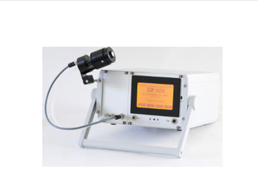 EQF 3220 Daughters Monitor Particle Size Specific Rn/Tn Gas