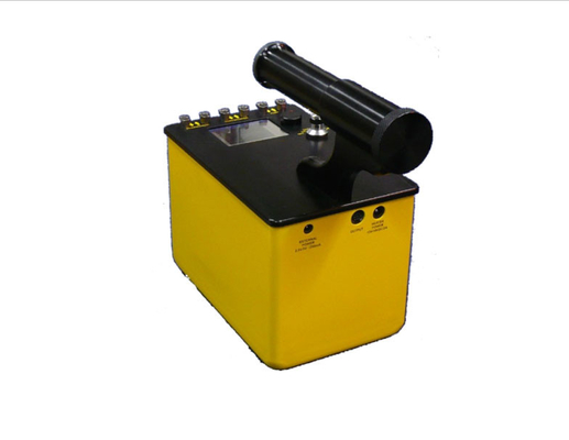 7043 Portable Tritium Monitor In Air Monitor 1L/Min 0-5 V Linear