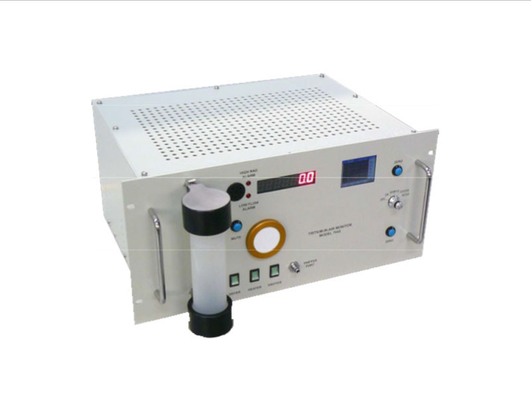 Room Tritium Air Radiation Monitor Model 7045 1.5L 0.2μCi/M3