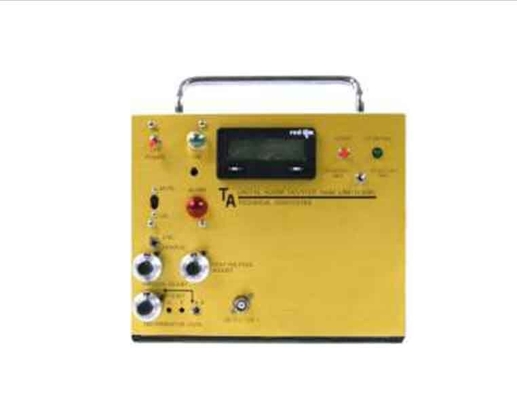 Tritium Surface Contamination Meter Mode LFF-27