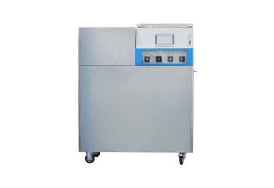 WCCS-14 Water Carbon-14 Sample Preparation Device Carbon Sampling System