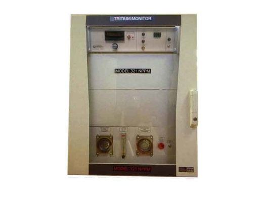 RAH-3 Tritium Sampler In The Air Tritium Sampling System 220VAC
