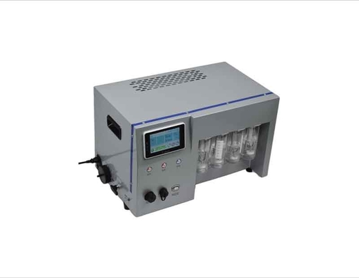 RAH-3 Tritium Sampler In The Air Tritium Sampling System 220VAC