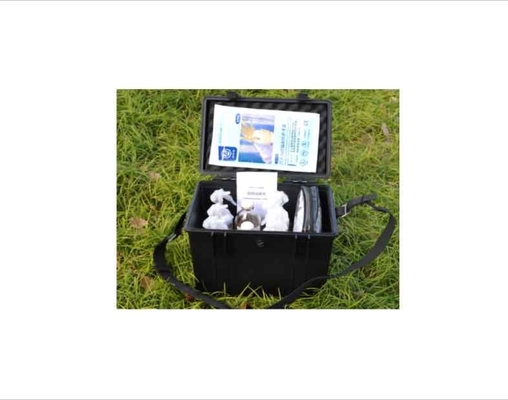 WHAT Type Radioactive Decontamination Tank Equipment 240mL Per Bottle