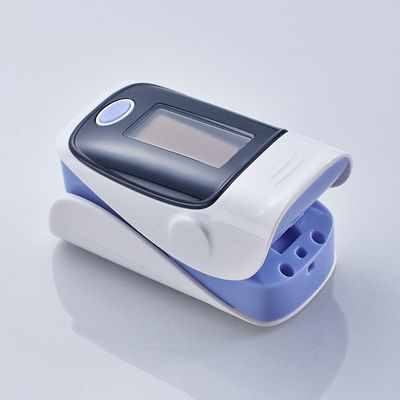 Oled Display IMDK Finger Pulse Oximeter 25mA Hospital Spo2 Use