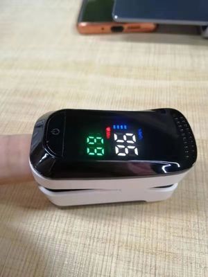 DC 2.6V heart rate monitor finger sensor